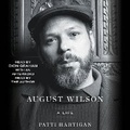 Cover: August Wilson - SIMON & SCHUSTER AUDIO