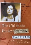 Cover: The Girl in the Bunker - Olympia Publishers
