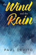 Cover: The Wind and the Rain - Olympia Publishers