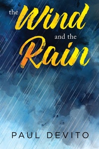 Enlarge image Cover: The Wind and the Rain - Olympia Publishers