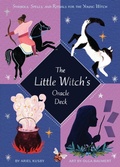 Cover: The Little Witch's Oracle Deck - Chronicle Books