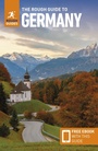 Cover: The Rough Guide to Germany: Travel Guide with eBook - Rough Guides