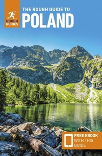 Abbildung von: The Rough Guide to Poland: Travel Guide with eBook - Rough Guides