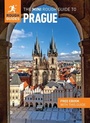 Cover: The Mini Rough Guide to Prague: Travel Guide with eBook - Rough Guides