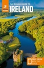 Cover: The Rough Guide to Ireland: Travel Guide with eBook - Rough Guides