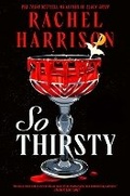 Cover: So Thirsty - Titan Books Ltd