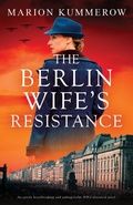 Cover: The Berlin Wife's Resistance - Bookouture