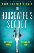 Cover: The Housewife's Secret - Bookouture