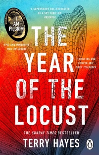 Enlarge image Cover: The Year of the Locust - Penguin (Transworld)