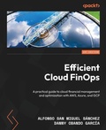 Cover: Efficient Cloud FinOps - Packt Publishing