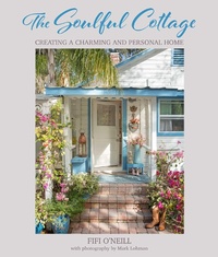 Abbildung von: The Soulful Cottage - CICO Books