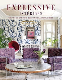 Abbildung von: Expressive Interiors - CICO Books