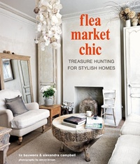 Abbildung von: Flea Market Chic - CICO Books