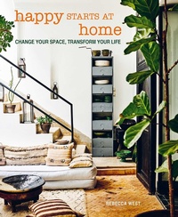 Abbildung von: Happy Starts at Home - CICO Books
