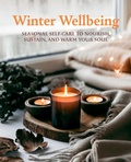 Cover: Winter Wellbeing - CICO Books