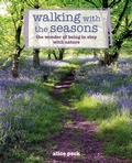 Cover: Walking with the Seasons - CICO Books