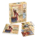 Cover: Manifestation Tarot - CICO Books