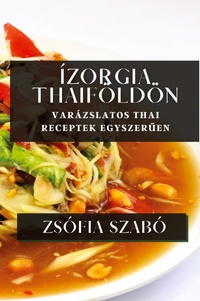 Abbildung von: Izorgia Thaifoeldoen - Zsofia Szabo
