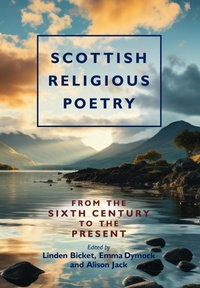Enlarge image Cover: Scottish Religious Poetry - Saint Andrew Press