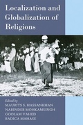 Cover: Localization and Globalization of Religions - Boydell & Brewer Ltd