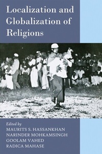 Enlarge image Cover: Localization and Globalization of Religions - Boydell & Brewer Ltd