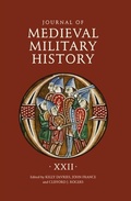 Cover: Journal of Medieval Military History: Volume XXII - De Gruyter