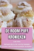 Cover: de Room Puff Kronieken - Luke White