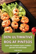 Cover: Den Ultimative Bog AF Pintsos - CHRIS KELLER