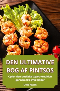 Abbildung von: Den Ultimative Bog AF Pintsos - CHRIS KELLER