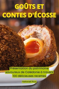 Abbildung von: Gouts Et Contes d'Ecosse - Nathanael Roux