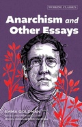 Cover: Anarchism and Other Essays - AK Press