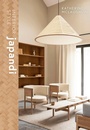 Cover: Interior Style: Japandi - OH