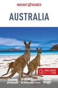 Cover: Insight Guides Australia: Travel Guide with eBook - APA Publications