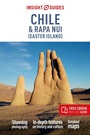 Cover: Insight Guides Chile and Rapa Nui (Easter Island): Travel Guide with eBook - APA Publications