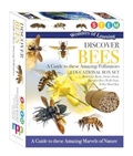 Cover: Discover Bees - Wonders of Learning Educational Box Set