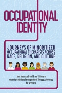 Abbildung von: Occupational Identity - Jessica Kingsley Publishers