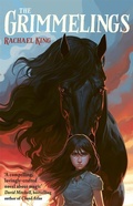 Cover: The Grimmelings - Guppy Publishing Ltd