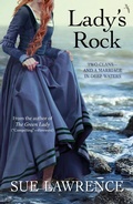 Cover: Lady's Rock - Saraband