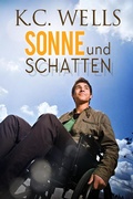 Cover: Sonne und Schatten - K.C. Wells