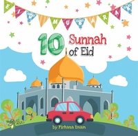 Abbildung von: 10 Sunnah of Eid - Ali Gator