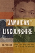 Cover: A Jamaican in Lincolnshire - Lincoln Record Society