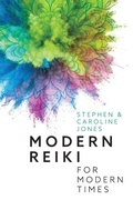 Cover: Modern Reiki - Green Hill Publishing