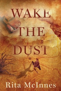 Abbildung von: Wake the Dust - The Book Reality Experience