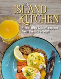 Enlarge image Cover: Island Kitchen - Lily Publications