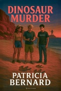 Cover: Dinosaur Murder - Writers Exchange E-Publishing