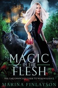 Cover: Magic in the Flesh - Finesse Solutions Pty Ltd