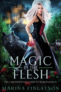 Enlarge image Cover: Magic in the Flesh - Finesse Solutions Pty Ltd