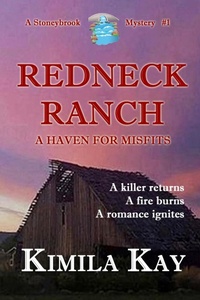 Enlarge image Cover: Redneck Ranch - Windtree Press
