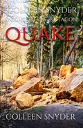 Cover: Quake - Winged Publications
