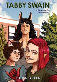 Abbildung von: Tabby Swain - Bladenboro Beast Books